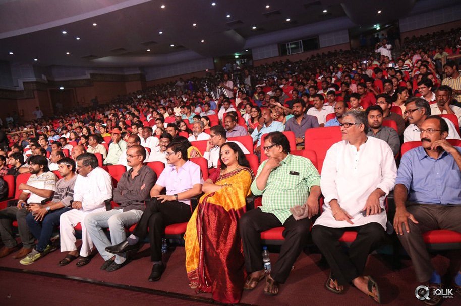 Shivam-Movie-Audio-Launch